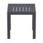 Table d'appoint l 18 po Brette-1920112245
