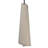 6"W Accoutre Canvas Mini Pendant