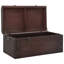 Camp Trunk / Footlocker