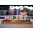 Glass Tabletop Votive Holder-40021213-33004012