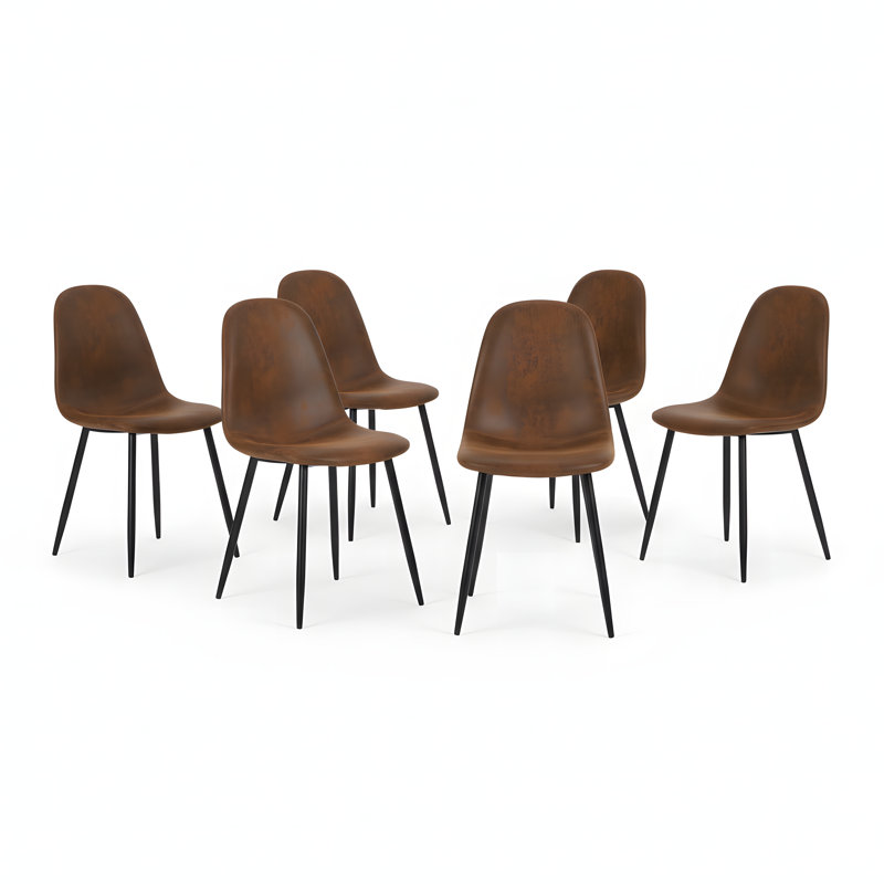 6 Person Dining Set