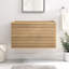 Modway Render 36" Wall Mounted Single Bathroom Vanity Base Only-1133108671