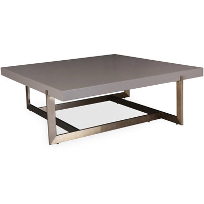 Desirie Modern Coffee Table