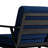 Shweta 4-Piece Outdoor Conversation Set, Perfect For Entertaining With Included Tables-478362337-478362338-478403615