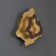 Roucourt Iron LED Flush Mounted Sconce