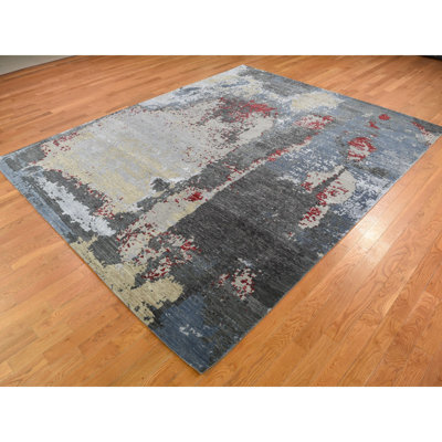 One-of-a-Kind 8' X 10'1" Area Rug in