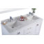 Ensemble de meuble-lavabo double 60 po Mariário-1919716892-1919716893