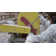 23 1/2"OD x 3 1/2"P Modena Ceiling Medallion (Fits Canopies up to 5 1/4")