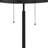 Lighting, 20"h, Table Lamp, Metal, Contemporary-1888731875-1888731879