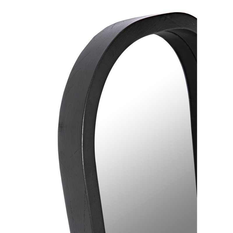 Gorky Flat Wall Mirror