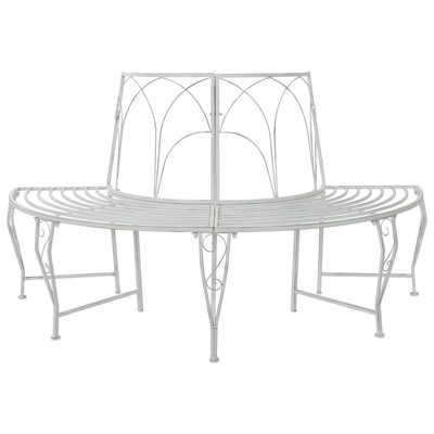Outdoor Bench