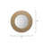 Doug Wood Flat Wall Mirror