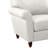 Cherish Genuine Leather Loveseat-812114684
