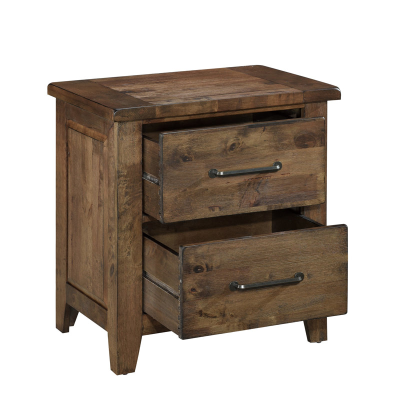 Table de chevet classique Classic