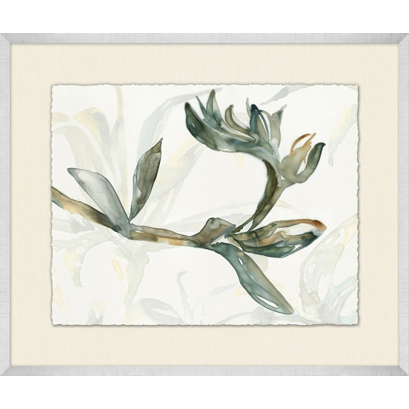 Succulent 1 Painting