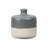 Goff Handmade Stoneware Table Vase-971982625-971982624