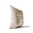 Lil Lying Leopard Tile Ivory Pillow-107792278