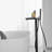 Floor Waterfall Faucet with Diverter-81304752