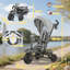 Zoomie Kids Push/Pull Ride On-1529710716