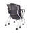 Cadence Fabric Multipurpose Chair