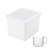 Plastic Food Storage Container-78637615