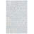 Kimber Hand Tufted Wool Southwestern Rug-574134355