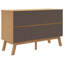 Oyarvid 114cm Sideboard-376372113