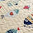 Sateen Animal Print Quilt