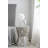 Eger Accent Stool