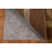 One-of-a-Kind 4'2" X 6'2" New Age Wool Area Rug in