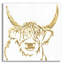 «Gilded Highlander I» par Chris Paschke-1484163543