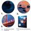 Panoramic Bridge Sunrise II - Bridges Wall Art-1439637191-1439637189