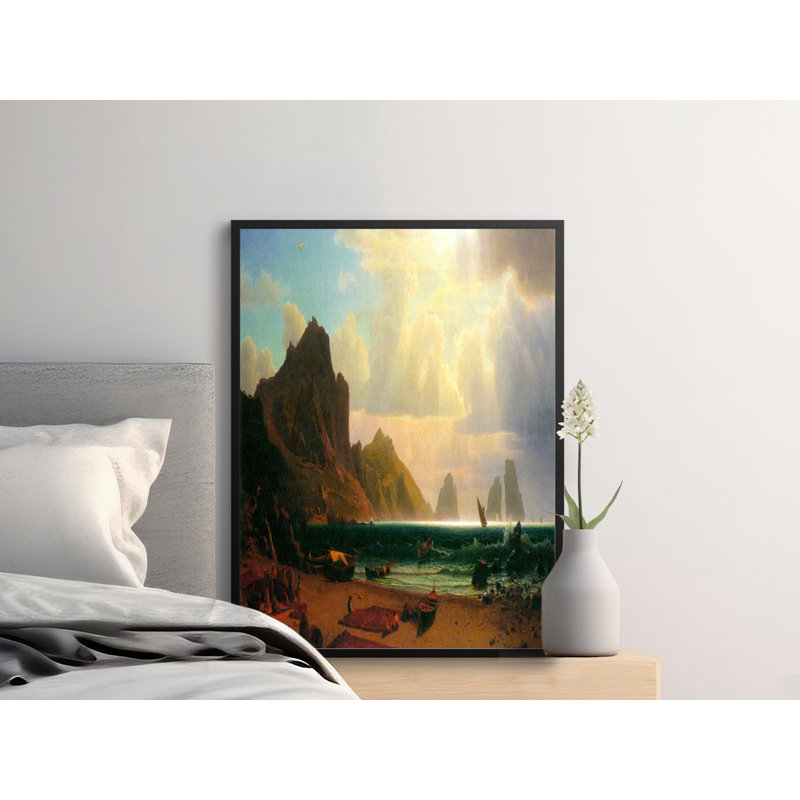 Josanna No Frame Print, 8x10