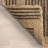 Aletta Geometric Tiled Jute Area Rug-75731955