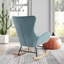 Chaise berçante Edsol-2109032694