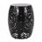 Metal End Table-140954828