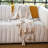 Bristol Plain Weave / Muslin Throw Blanket