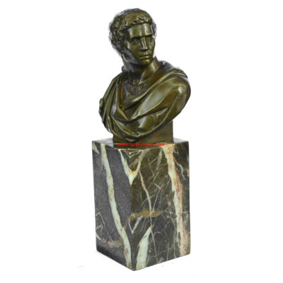 Buste de Caesar