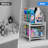 Stanstead Under Shelf Basket-2087035720