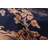 Andelz Navy Rug 3'0" x 6'4"