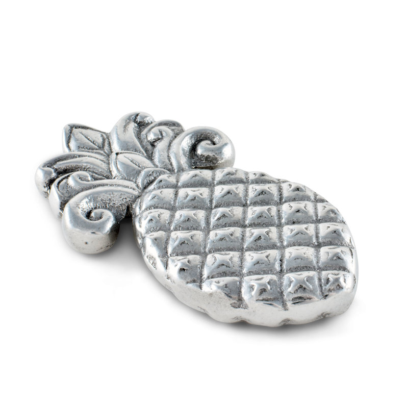 Metal Napkin Ring