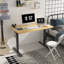 Bureau debout ajustable, bureau entier-482605625-482502432