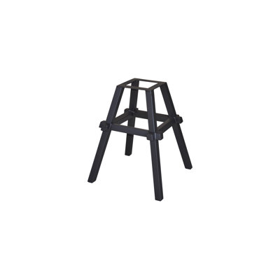 28.5'' 29'' w Iron Table Base