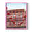 Rose est en rupture de stock
