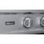 48" Gas Rangetop 6 Burners, NG/LP-1063244873
