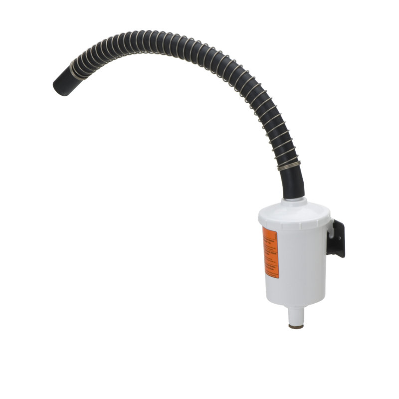 Condensate Trap, Version II