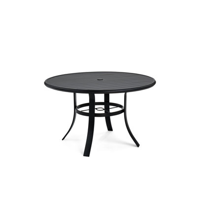 Aluminum Dining Table