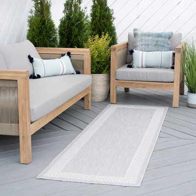 Benu Indoor / Outdoor Rug