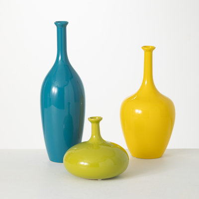 Mcnulty Ceramic Table Vase