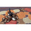 Chemin de table Autumn Harvest 14Wx34L-1769789738